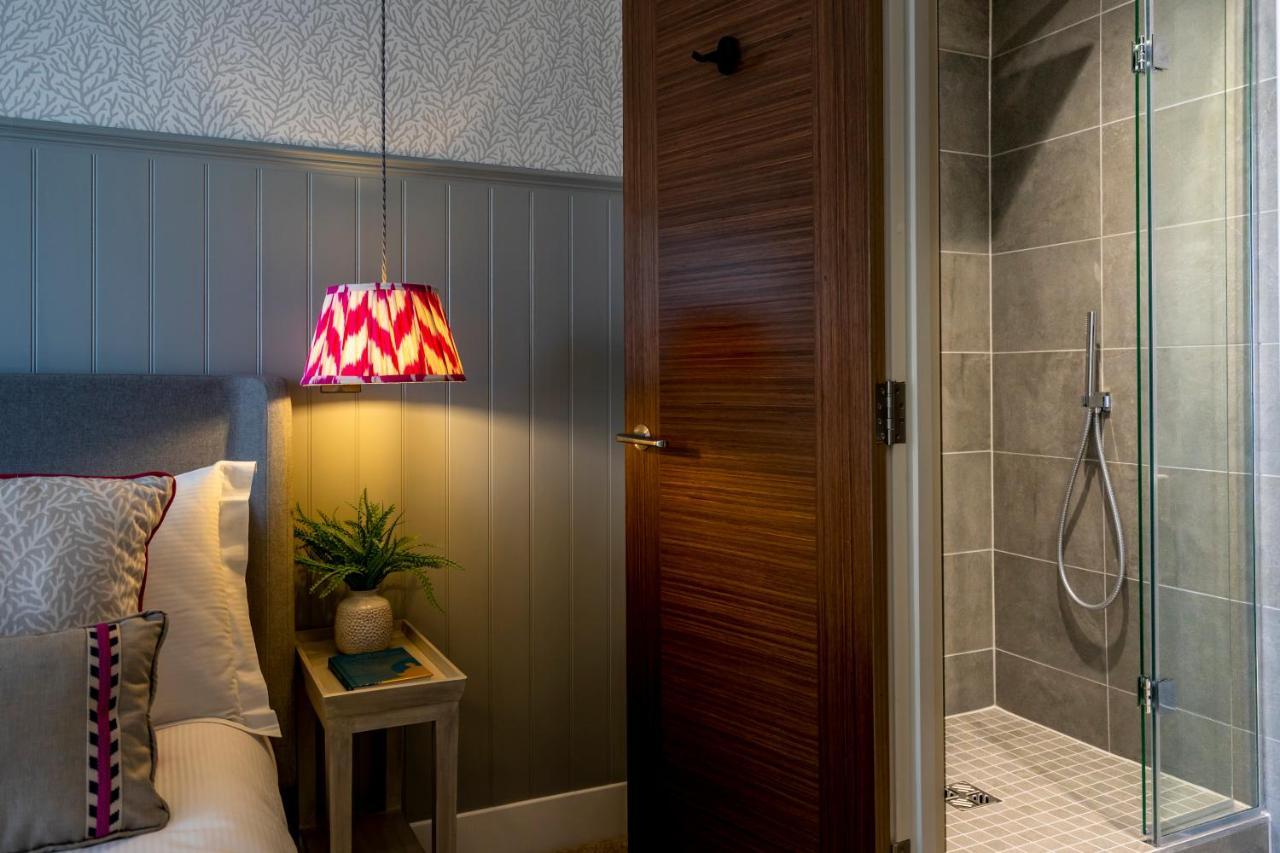 Out Of Office @ Ryedale House Apartment York Exterior foto